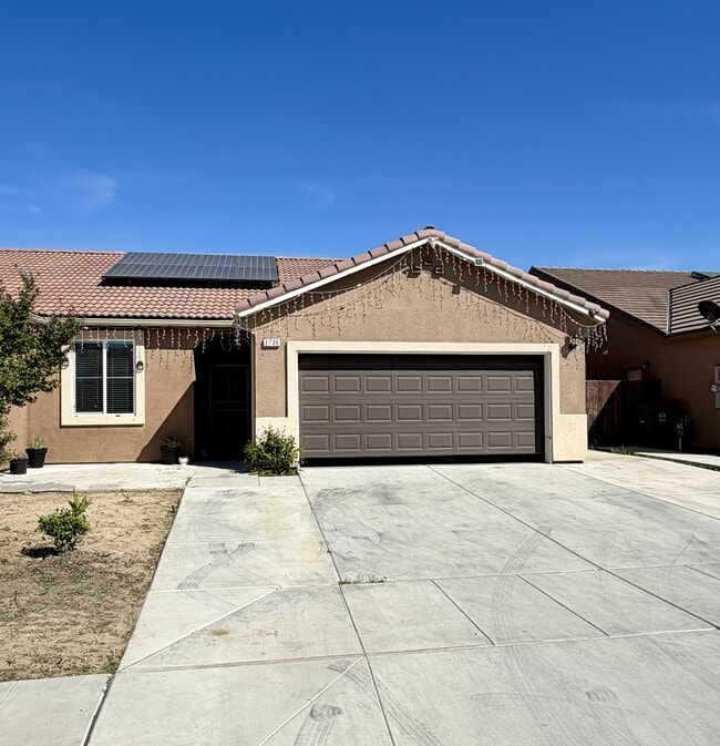 1736 Berry St in Selma, CA - Building Photo - Building Photo