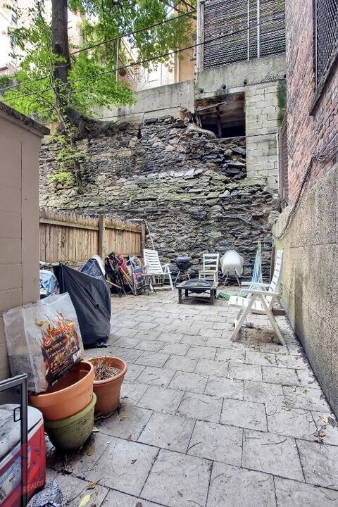 309 W 97th St in New York, NY - Foto de edificio