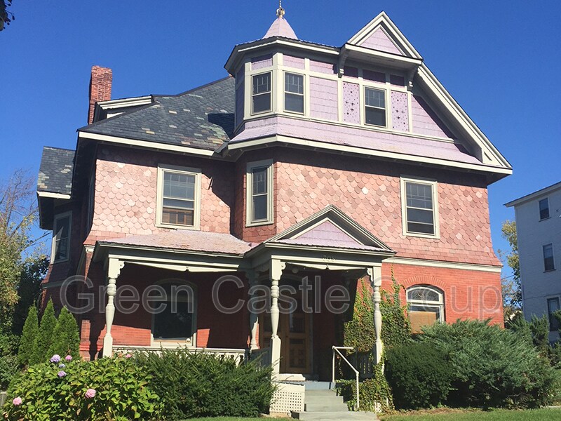 308 Main St in Burlington, VT - Foto de edificio