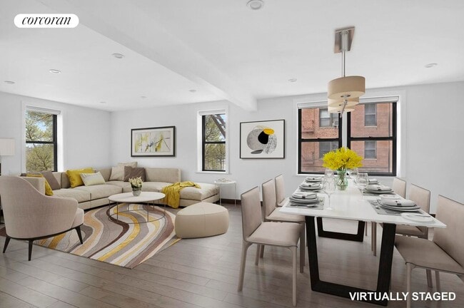 property at 1119 Ocean Pkwy