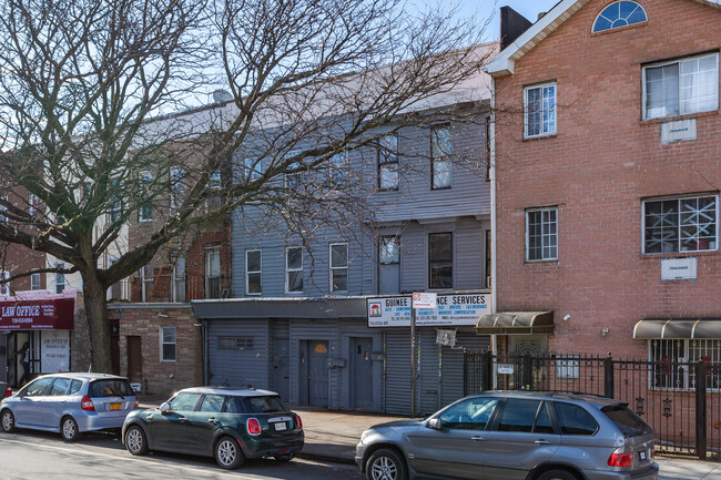 74 Utica Ave in Brooklyn, NY - Building Photo - Building Photo