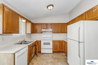 8717 W 15th St N in Wichita, KS - Building Photo - Building Photo