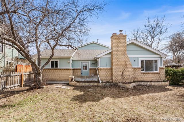 11700 W Security Ave in Golden, CO - Building Photo - Building Photo