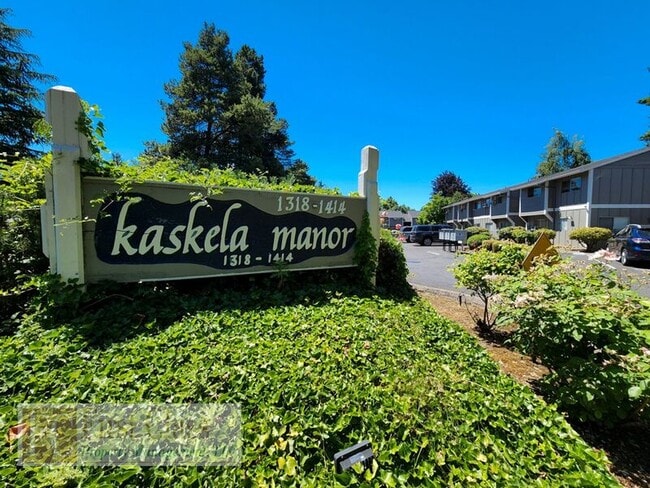 property at 1372 NE 186th Ave
