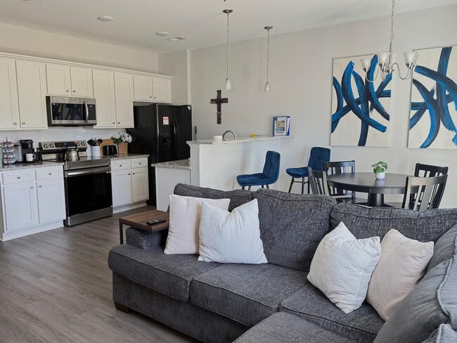 property at 751 Jacobs Millpond Rd