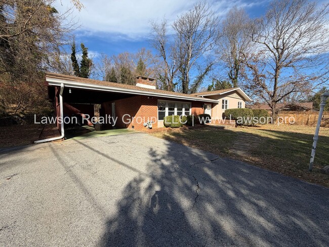 property at 3121 Grandin Rd SW