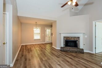 403 Wood Chase Ln in Canton, GA - Building Photo - Building Photo