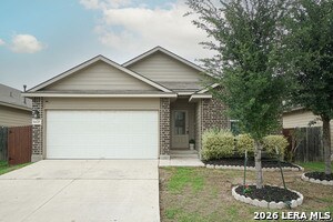6625 Kingsley Edge in San Antonio, TX - Building Photo