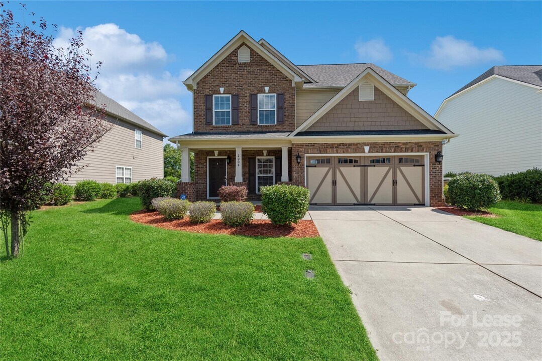 2008 Terrapin St in Indian Trail, NC - Building Photo