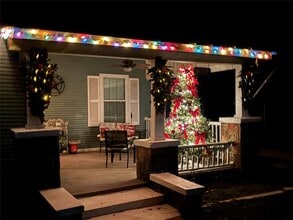 809 SW 5th Ave in Mineral Wells, TX - Building Photo - Building Photo