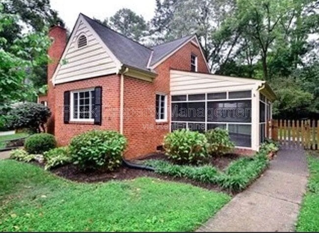 7501 Tanglewood Rd in Richmond, VA - Building Photo - Building Photo