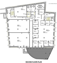 Canal Lofts in Schenectady, NY - Building Photo - Building Photo