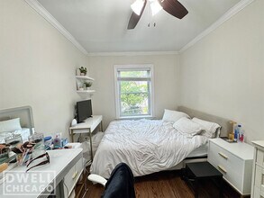2146 N Fremont St, Unit 1 in Chicago, IL - Building Photo - Building Photo