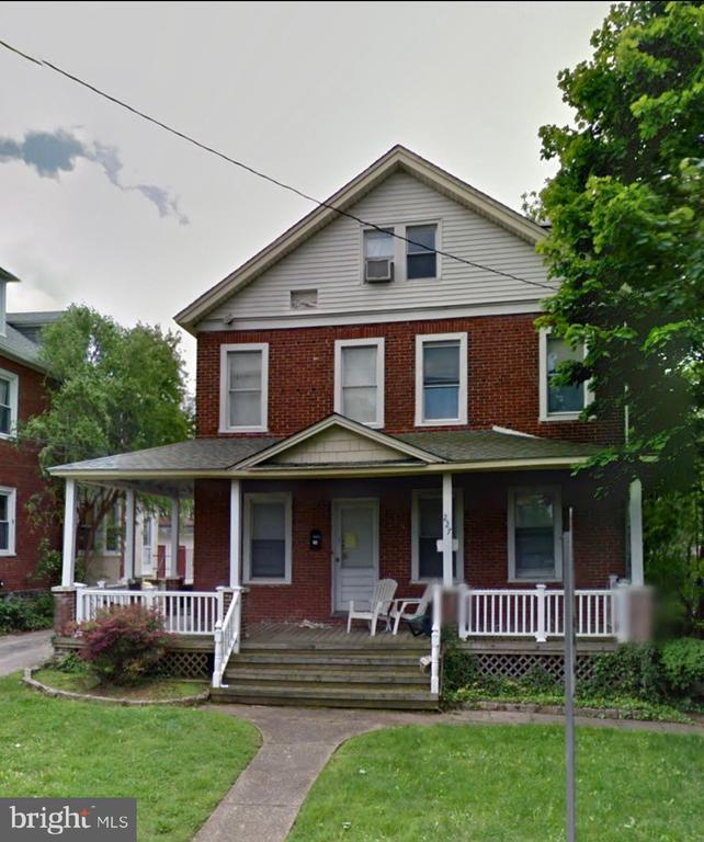 property at 227 Linwood Ave