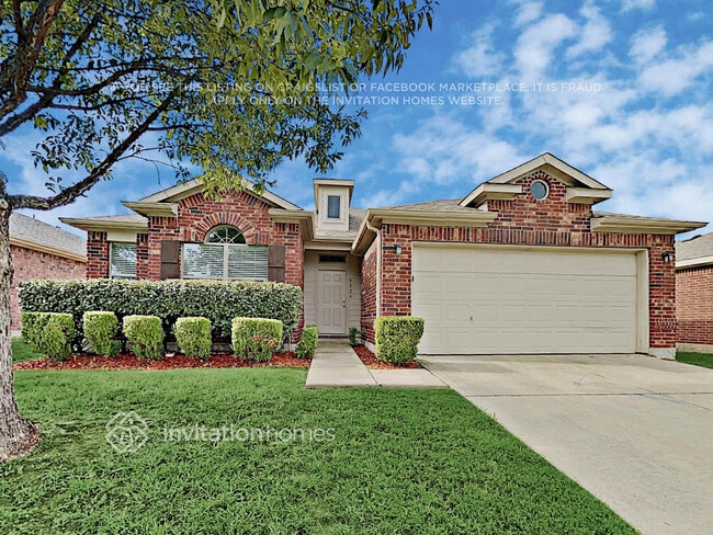 property at 8824 King Ranch Dr