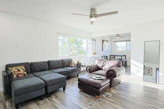2437 D St in National City, CA - Building Photo - Building Photo