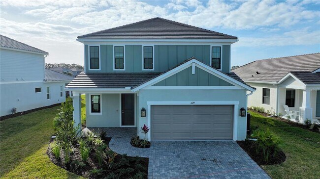 6629 Fort Pierce Ave in Sarasota, FL - Building Photo - Building Photo