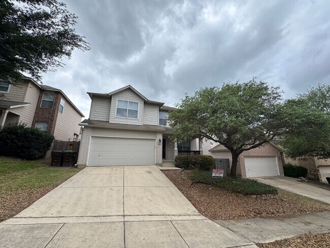 5629 Poppy Seed Run in San Antonio, TX - Building Photo - Building Photo