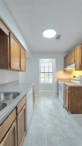 property at 5801 Shadydell Dr