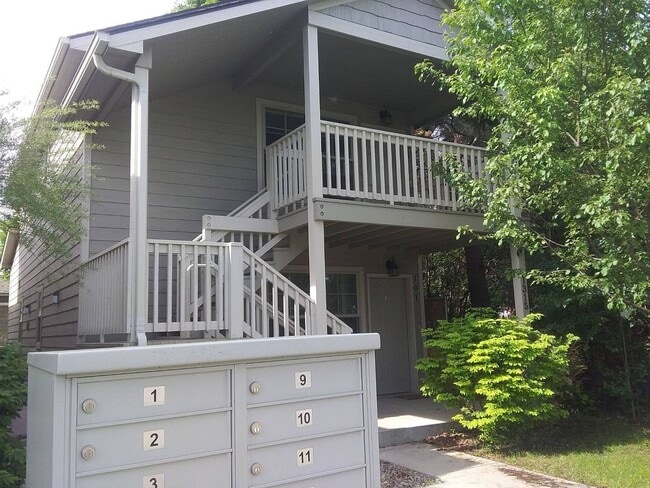 property at 1315 Montana St