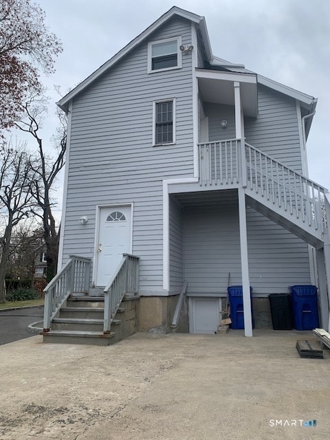 property at 63 Winfield St