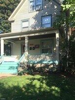 1031 S Forest Ave in Ann Arbor, MI - Building Photo