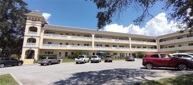 property at 2256 Spanish Dr