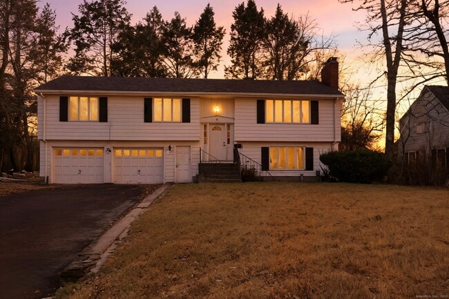 property at 8 Cherryfield Dr