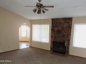 3125 S Nichols Dr in Sierra Vista, AZ - Building Photo - Building Photo