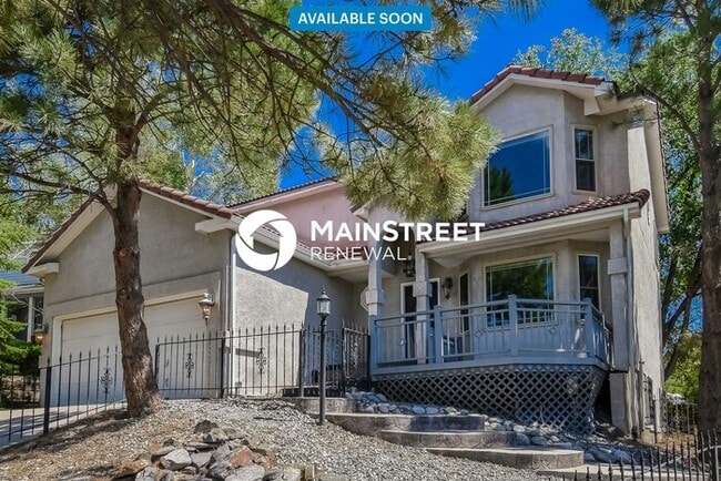 property at 5245 Quasar Ct