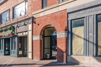 1723 Washington St in Boston, MA - Building Photo - Building Photo