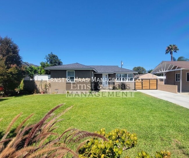 property at 4803 Faculty Ave