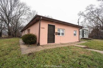 524 W 23rd St in Indianapolis, IN - Building Photo - Building Photo