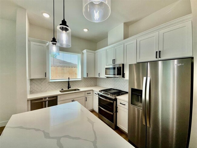 3613 Rosalie St in Houston, TX - Building Photo - Building Photo