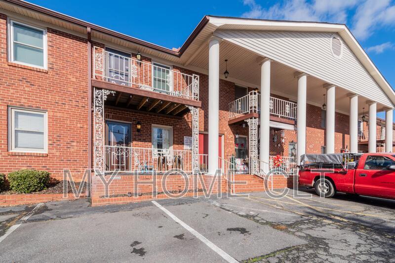 116 Briarcliff Dr in Kannapolis, NC - Building Photo
