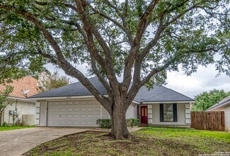 14823 River Glen N, Unit 1 Bedroom 0406 in San Antonio, TX - Building Photo - Building Photo