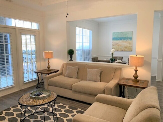 5028 Gardner Dr in Alpharetta, GA - Building Photo - Building Photo