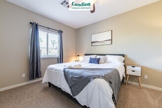 3609 N Navajo Trail-Unit -1.1313224 in Scottsdale, AZ - Building Photo - Building Photo