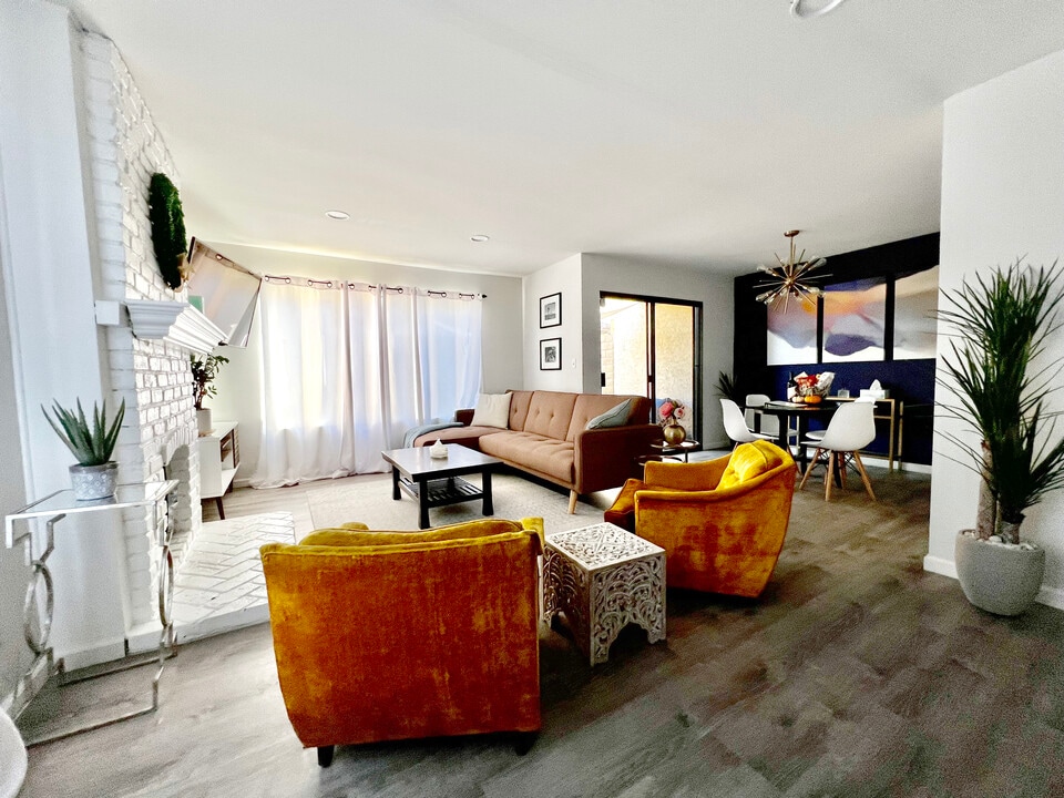 28647 Vista Madera in Rancho Palos Verdes, CA - Foto de edificio