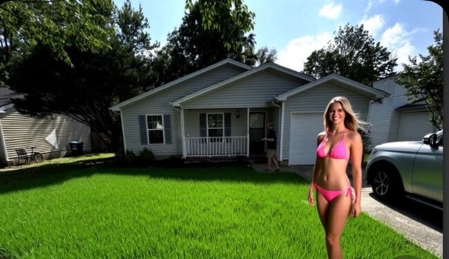 property at 526 Cedar Park Cir