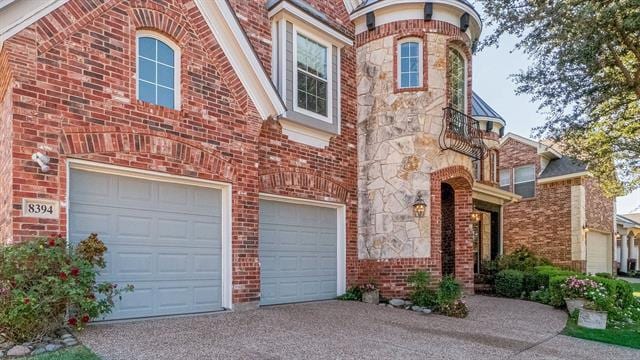 8394 Fullerton St in Lantana, TX - Building Photo - Building Photo