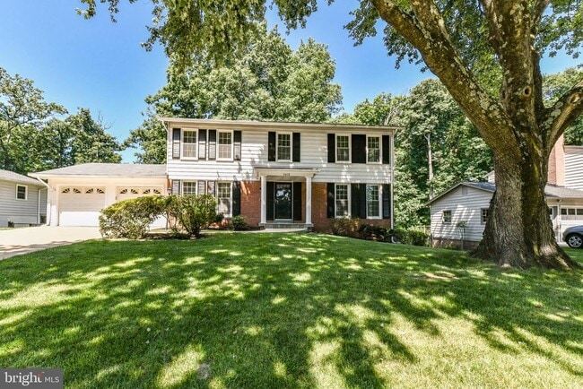 property at 5012 Sideburn Rd