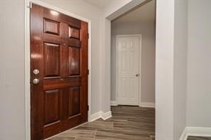 303 Mantova Dr in Houston, TX - Building Photo