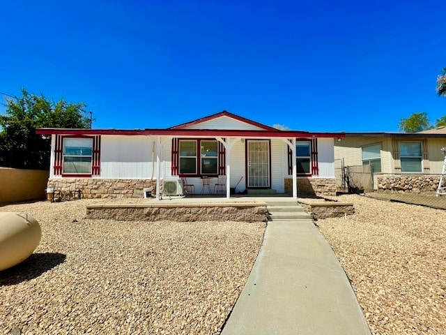 property at 23686 Lodge Dr