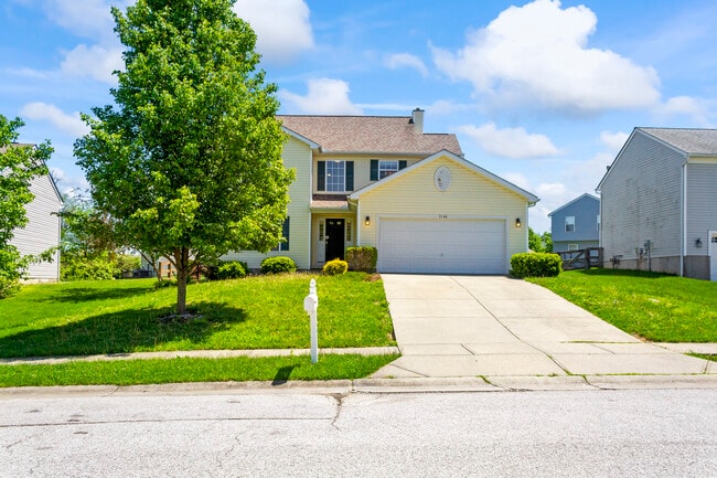 property at 3146 Old Glory Ln