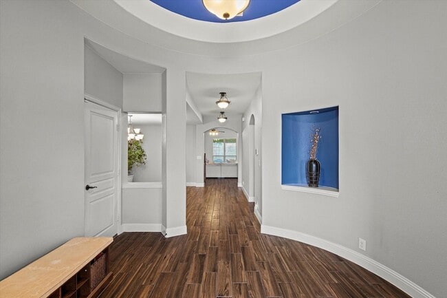 1413 Wood Duck Dr in Little Elm, TX - Building Photo - Building Photo