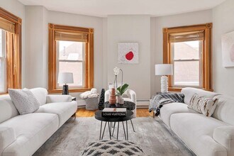 38 Moreland St, Unit 4 in Boston, MA - Building Photo - Building Photo