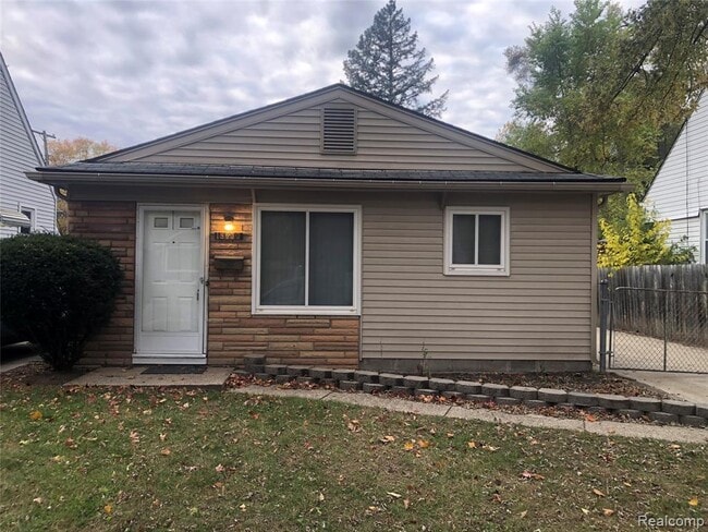 18633 Negaunee in Redford Township, MI - Building Photo - Building Photo