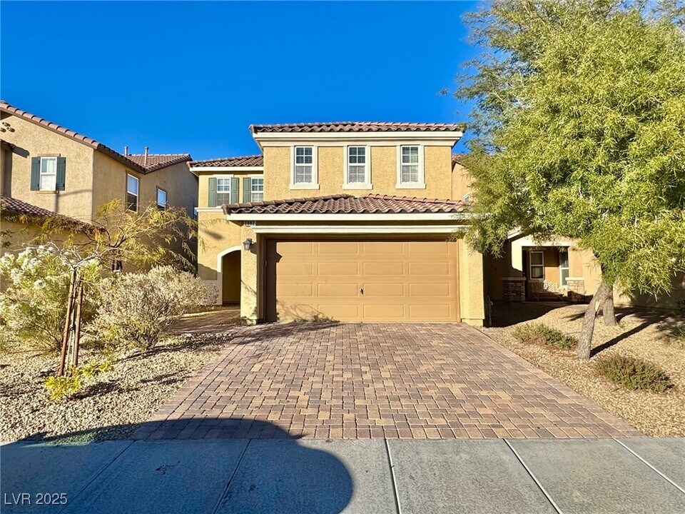 2882 Culloden Ave in Henderson, NV - Building Photo