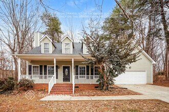 19808 Coachmans Trace in Cornelius, NC - Building Photo - Building Photo